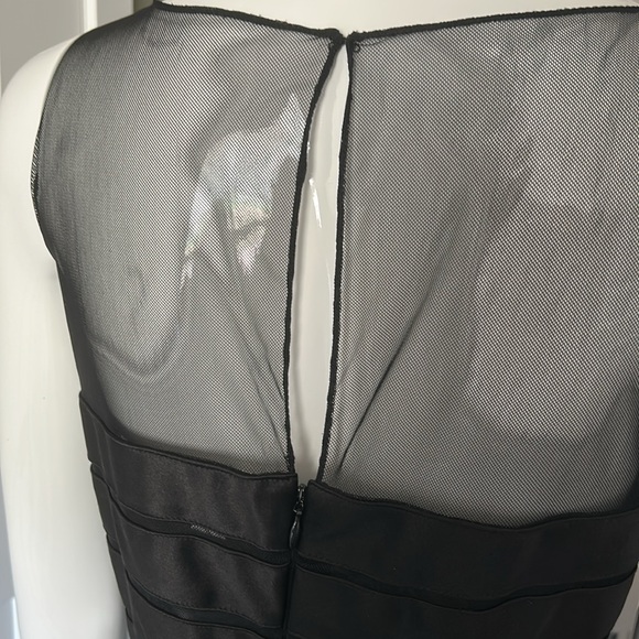 Chetta B Silk Formal Dress - Picture 11 of 15